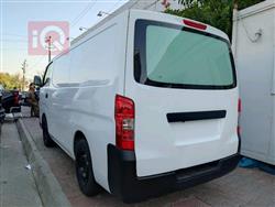 Nissan Urvan